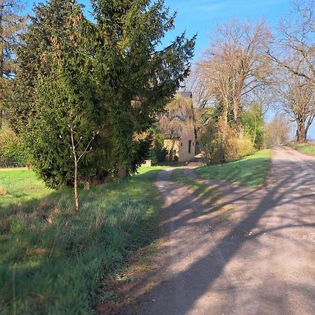 Gabis Ferienwohnung Bendingbostel Kültér fotó