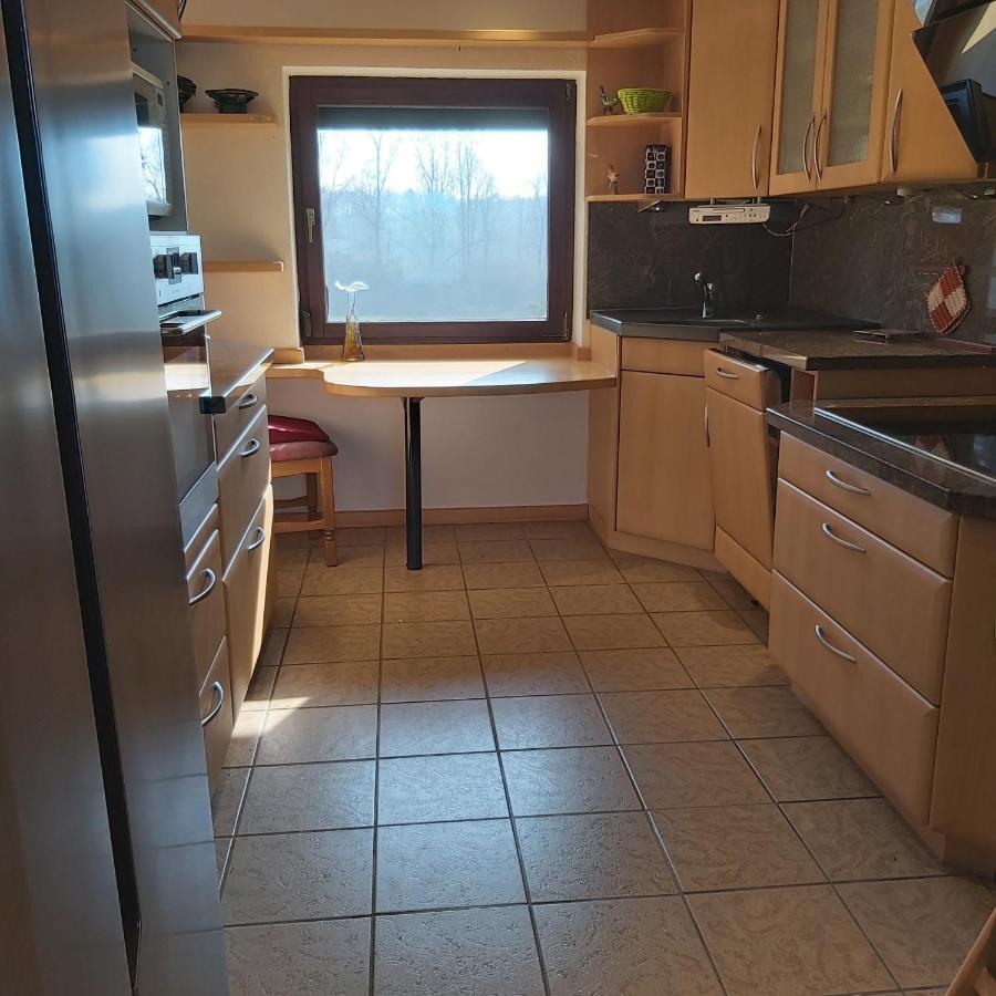 Gabis Ferienwohnung Bendingbostel Kültér fotó