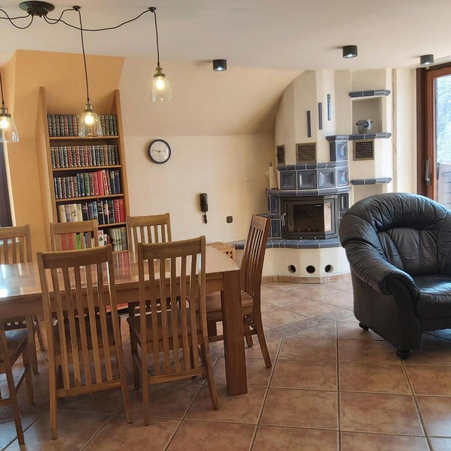 Gabis Ferienwohnung Bendingbostel Kültér fotó