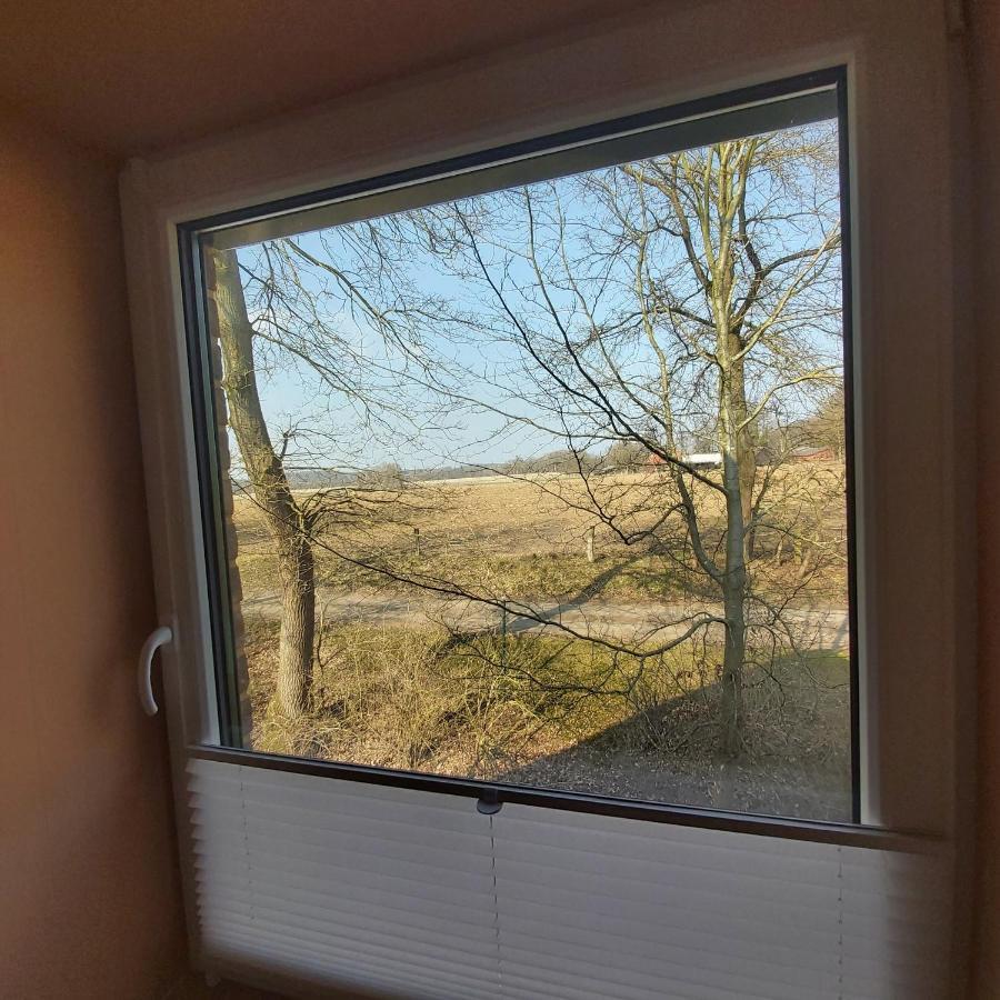 Gabis Ferienwohnung Bendingbostel Kültér fotó