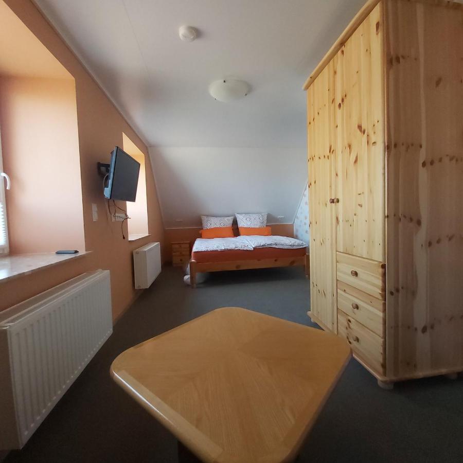 Gabis Ferienwohnung Bendingbostel Kültér fotó