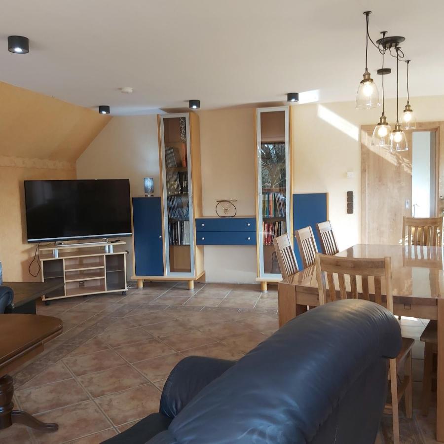 Gabis Ferienwohnung Bendingbostel Kültér fotó