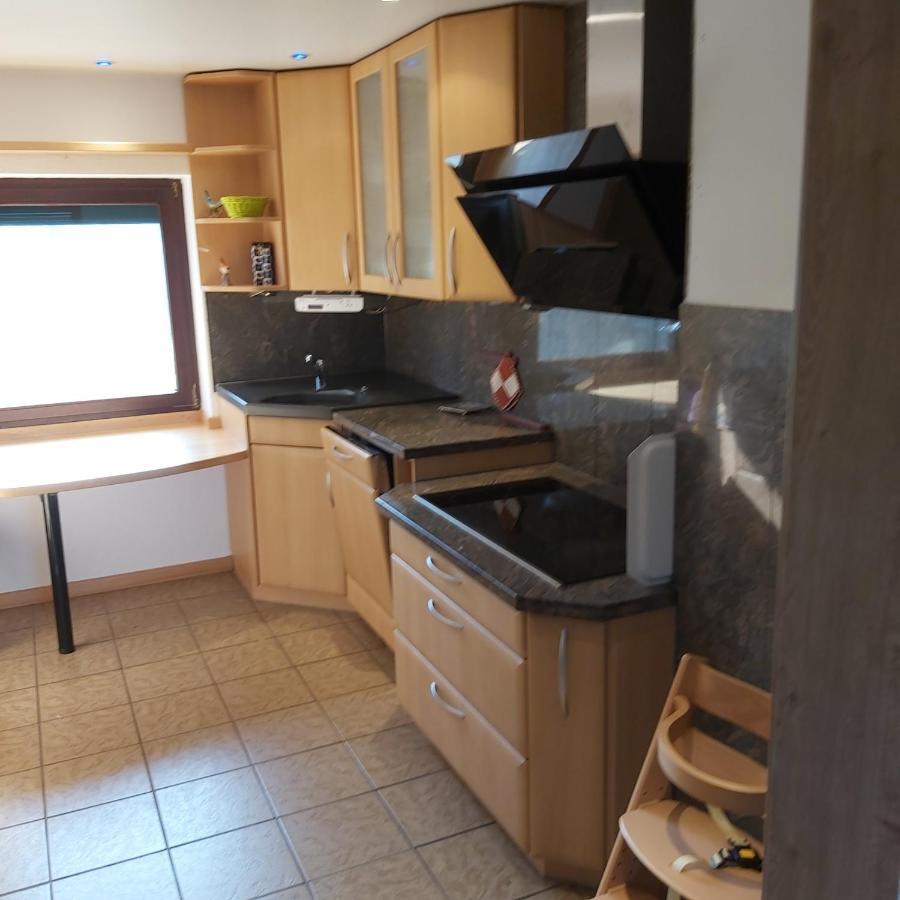 Gabis Ferienwohnung Bendingbostel Kültér fotó