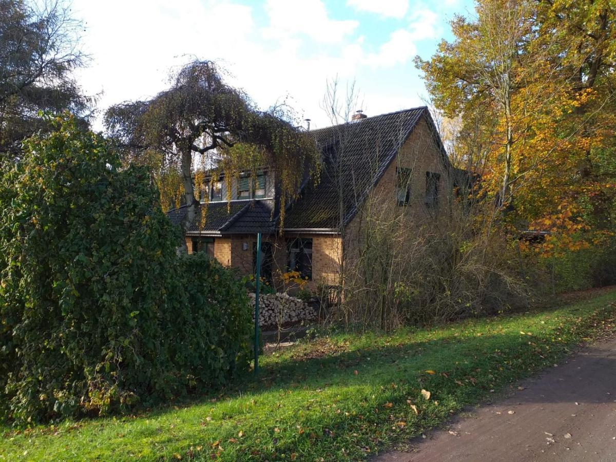 Gabis Ferienwohnung Bendingbostel Szoba fotó