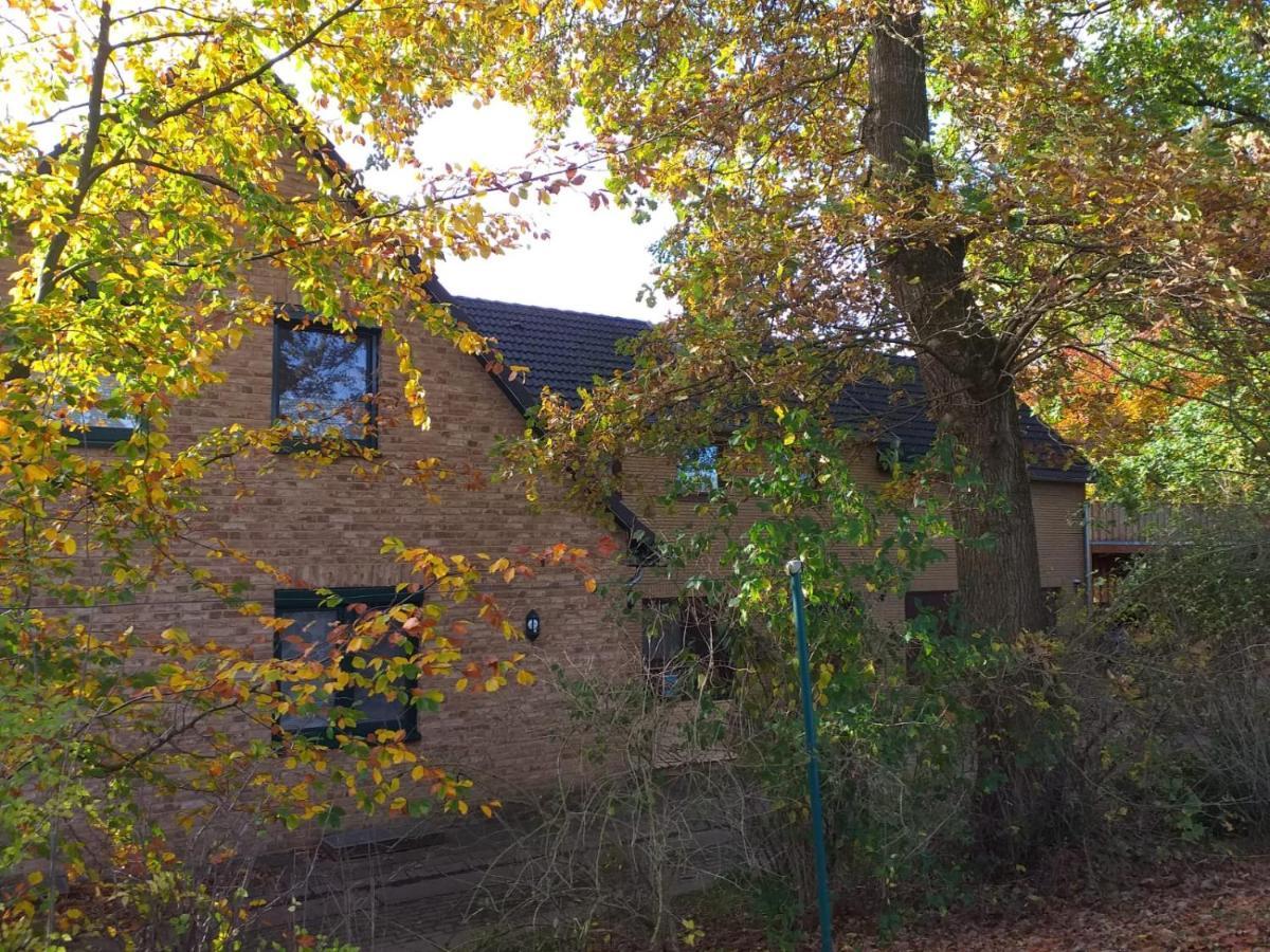 Gabis Ferienwohnung Bendingbostel Szoba fotó