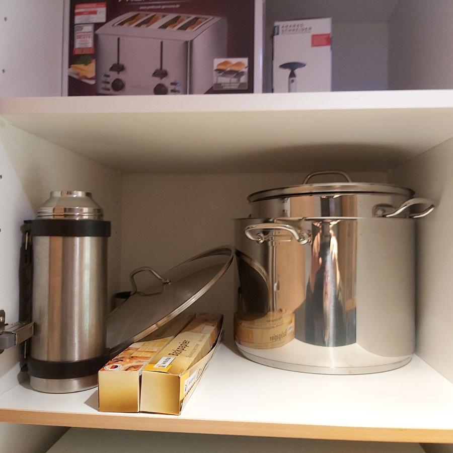 Gabis Ferienwohnung Bendingbostel Kültér fotó