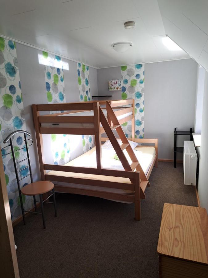 Gabis Ferienwohnung Bendingbostel Kültér fotó