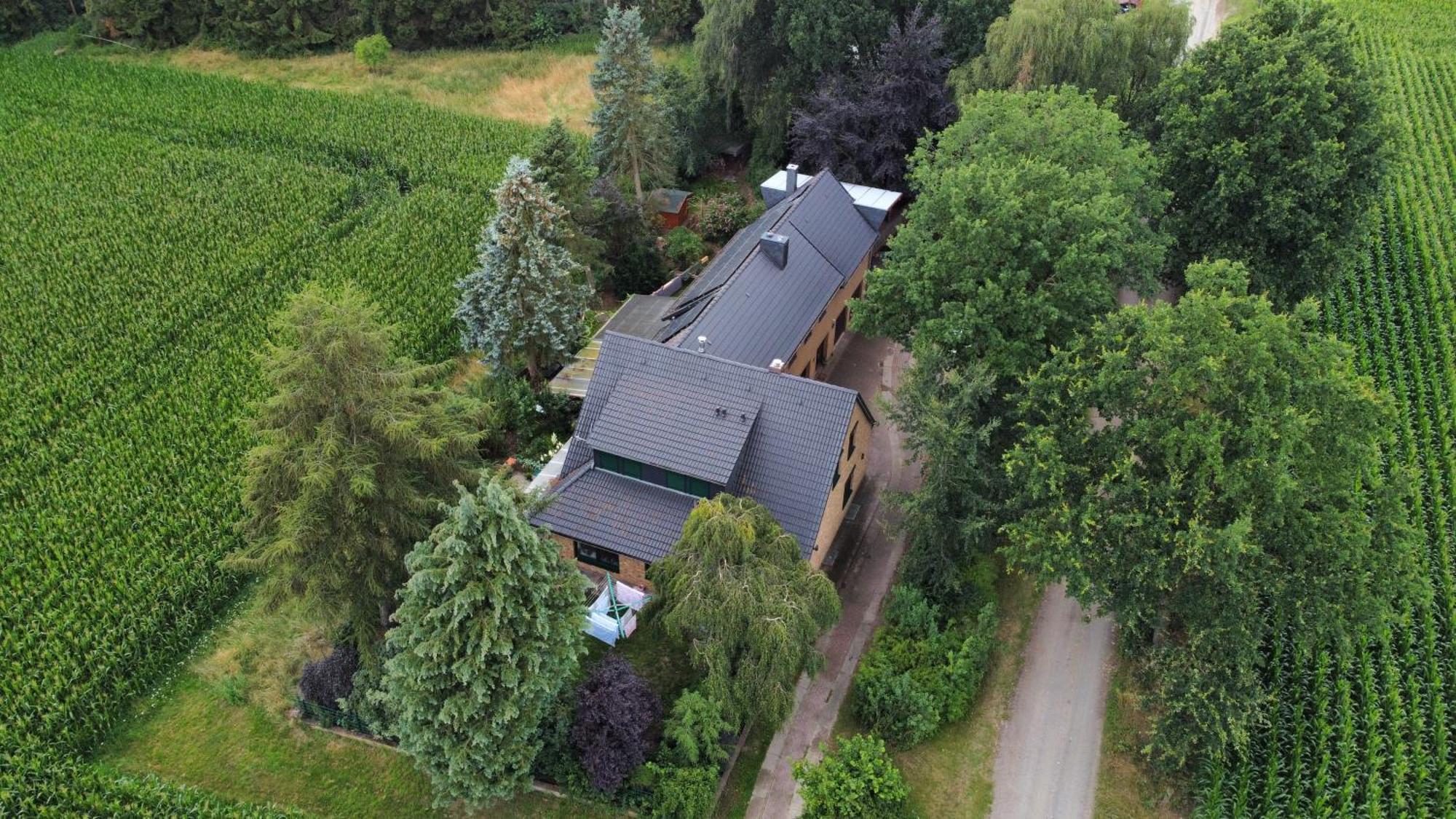 Gabis Ferienwohnung Bendingbostel Kültér fotó